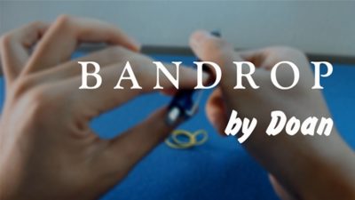 IGB Project Episode 1: Bandrop by Doan & Rubber Miracle Presents video (Download)