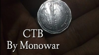 CTB by Monowar video (Download)