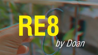 Re8 by Doan video (Download)