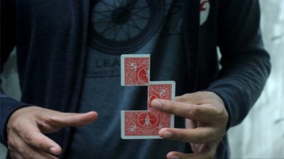 Torn X by Arnel Renegado video (Download)