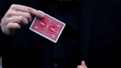 Abandoned RED, Gimmicks and Online Instructions by Dennis Reinsma & Peter Eggink - Image 3