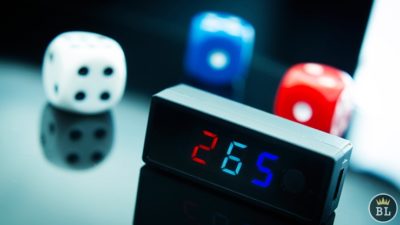 MENTAL DICE, With Online Instruction by Tony Anverdi - Image 4