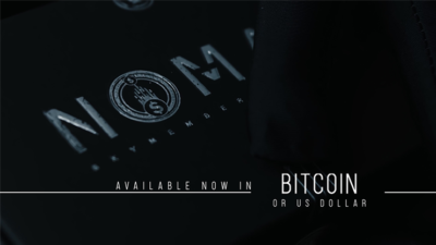 Skymember Presents: NOMAD COIN, Morgan by Sultan Orazaly and Avi Yap - Image 2
