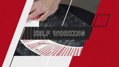 Ultimate Self Working Card Tricks V4 by Big Blind Media - Image 4