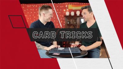 Ultimate Self Working Card Tricks V4 by Big Blind Media - Image 5