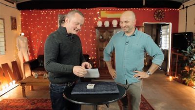 Ultimate Self Working Card Tricks V4 by Big Blind Media - Image 6