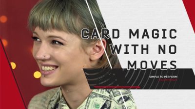 Ultimate Self Working Card Tricks V4 by Big Blind Media video (Download) - Image 2