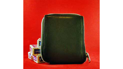 RFA Wallet by Tony Miller - Image 2