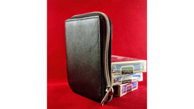 RFA Wallet by Tony Miller - Image 3