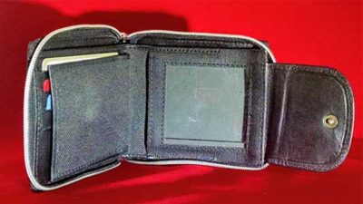 RFA Wallet by Tony Miller - Image 4