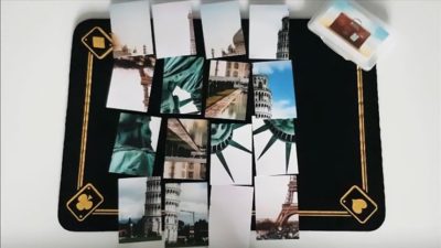 Bucket List, Gimmicks and Online Instructions by Vinny Sagoo - Image 3