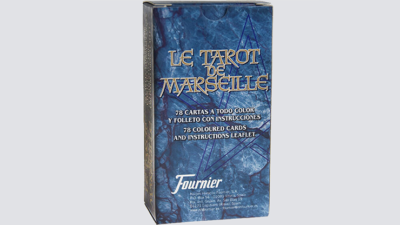 Marseille Tarot - Image 2