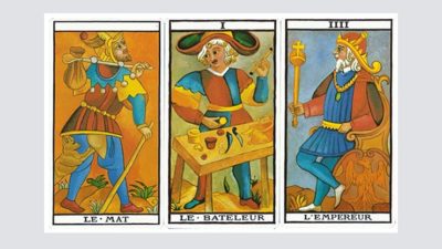 Marseille Tarot - Image 5
