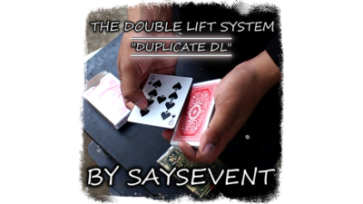 Double Lift System: Duplicate DL by SaysevenT video (Download)