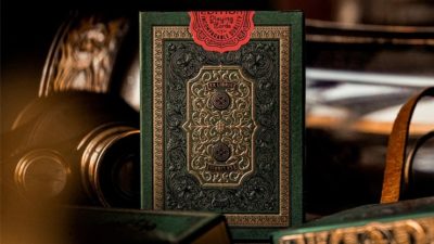 Derren Brown Playing Cards by theory11 - Image 3