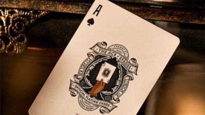 Derren Brown Playing Cards by theory11 - Image 4