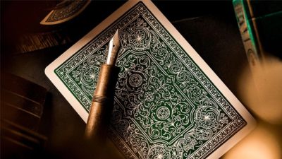 Derren Brown Playing Cards by theory11 - Image 5