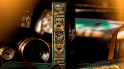 Derren Brown Playing Cards by theory11 - Image 6