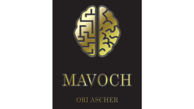 Mavoch by Ori Ascher eBook (Download)