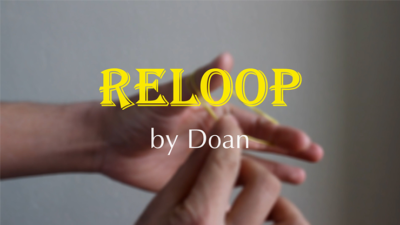 Reloop by Doan video (Download)