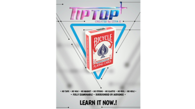 TIPTOP+ by Esya G video (Download)