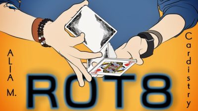 ROT8 by Alia M. video (Download)