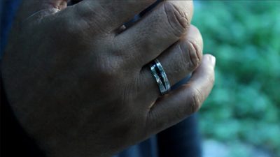 Ghost Ring by Arnel Renegado video (Download)