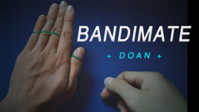 Bandimate by Doan video (Download)