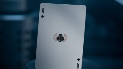 Star Wars Dark Side, Red Playing Cards by theory11 - Image 5