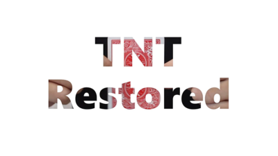TNT Restored by Sultan Orazaly video (Download)