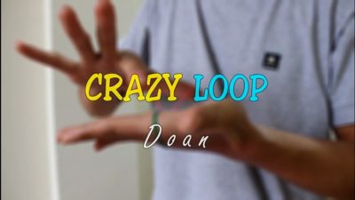 Crazy Loop by Doan video (Download)