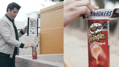 Food To Go 2.0 by George Iglesias and Twister Magic - Image 3