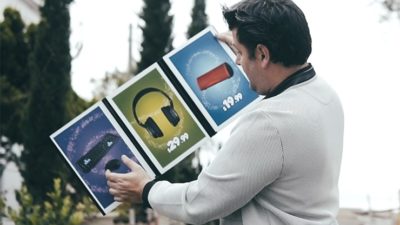 Food To Go 2.0 by George Iglesias and Twister Magic - Image 4