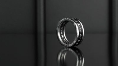 Collusion Ring, Large by Mechanic Industries - Image 4
