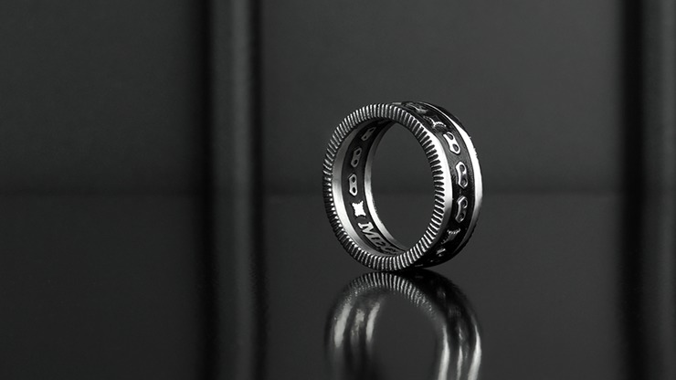 Collusion Ring, Small by Mechanic Industries - Image 4