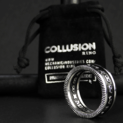 Collusion Ring, Small by Mechanic Industries