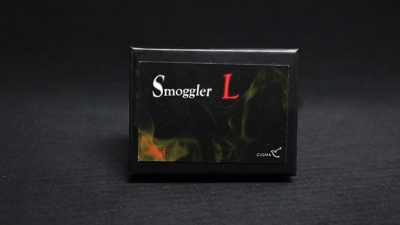 SMOGGLER, Red by CIGMA Magic