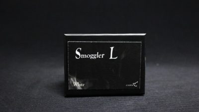 SMOGGLER, White by CIGMA Magic
