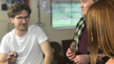 Digits of Deception with Alan Rorrison video (Download) - Image 4