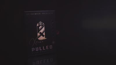 Skymember Presents PULLED EXTREME, Silver by Alan Rorrison