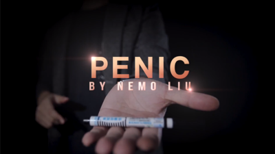 PENIC, With Online Instructions by Nemo & Hanson Chien