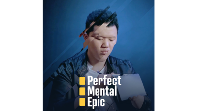 Modern Mind Reading Magic Zee - Image 6