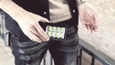 VISUAL BOX, Gimmicks and Online Instructions by Smagic Productions - Image 2