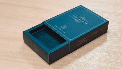 VISUAL BOX, Gimmicks and Online Instructions by Smagic Productions - Image 3
