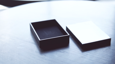 VISUAL BOX, Gimmicks and Online Instructions by Smagic Productions - Image 6