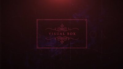 VISUAL BOX, Gimmicks and Online Instructions by Smagic Productions