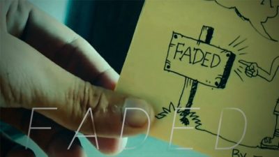 Faded by Tones video (Download)