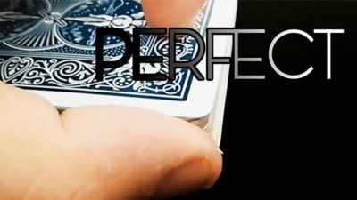 Perfect by Alessandro Criscione video (Download)