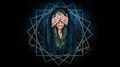 MIND READING MENTALISM & PSYCHIC COLD READING by Jonathan Royle Mixed Media (Download)