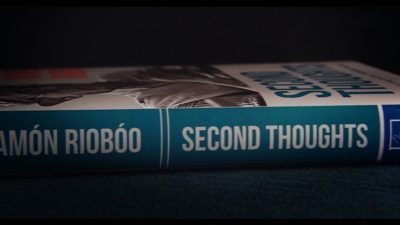 Second Thoughts by Ramon Rioboo and Hermetic Press - Image 2